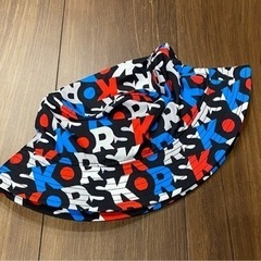 KORSHAUS バケットハットの画像