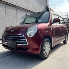 ダイハツ　ミラジーノ　込み込み価格！！車検令和6年12月まで！の画像