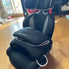 Ailebebe チャイルドシート