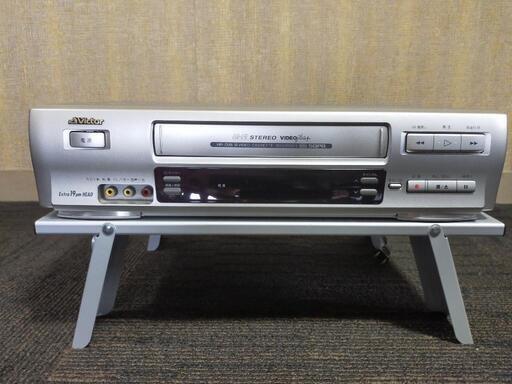 ビクター Victor ビデオデッキ HR-D28