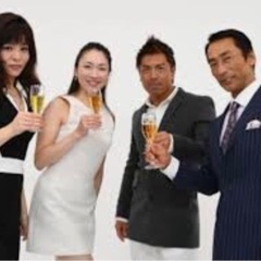 50代、60代の方々のお友達作りの会を結成しました。