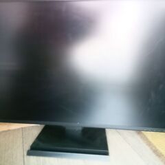 液晶モニター 27型 DIOS-LDH271DB ※液晶パネル破...