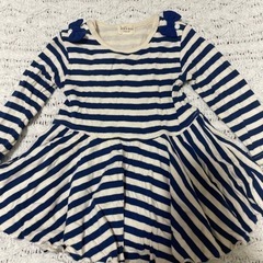 青ﾎﾞｰﾀﾞｰﾜﾝﾋﾟ80