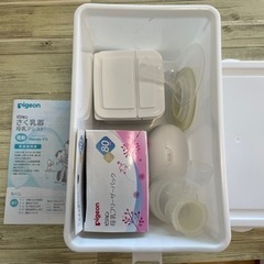 さく乳器
