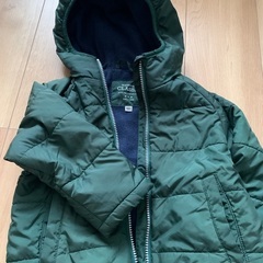 男の子　春秋冬　アウター3000円→1000円の画像