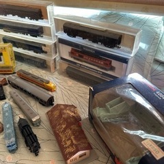 TOMIX トミカ？　昭和　レトロ　貴重？　トミックスの画像