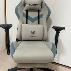 【値上げしました】Dowinx ゲーミングチェアの画像