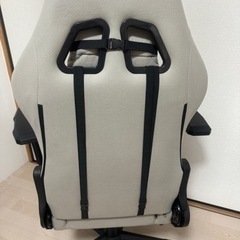 【値上げしました】Dowinx ゲーミングチェアの画像