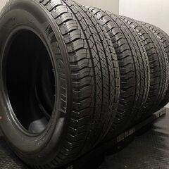 新車外し 22年製 MICHELIN LATITUDE TOUR...