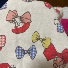 ﾏｲﾒﾛﾄｯﾌﾟｽ&ﾋﾟﾝｸﾊﾟﾝﾂ95の画像