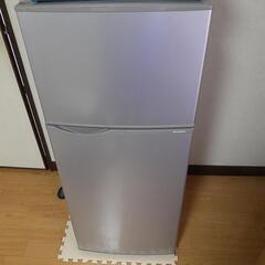 冷蔵庫欲しい方どうぞ