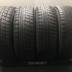 YOKOHAMA ice GUARD iG60 205/65R1...