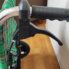 正月中限定　【美品◆車椅子】の画像
