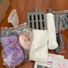 スチームクリーナー　シャークまたまた値下げ！の画像