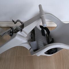 オージーケー技研 自転車のチャイルドシートの画像