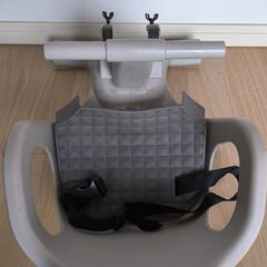 オージーケー技研 自転車のチャイルドシートの画像