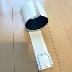 tower マグネットドライヤーホルダーの画像