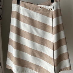ROPE PICNIC 冬用スカート