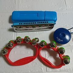 えいすう幼稚園 音楽セット🎶 ⚠中古品