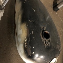 GX250タンク