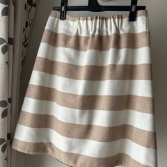 ROPE PICNIC 冬用スカートの画像