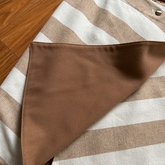 ROPE PICNIC 冬用スカートの画像