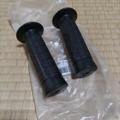 汎用 バイク グリップ ハンドルグリップ 新品未使用 内径25mm
