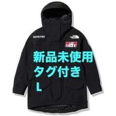 ノースフェイス　NP62238  トランス　アンタークティカ　パーカ(L)