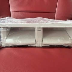 トイレットペーパーホルダー