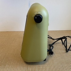 ±0  プラマイゼロ　遠赤外線電気ストーブの画像