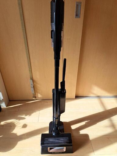 サイクロン式掃除機