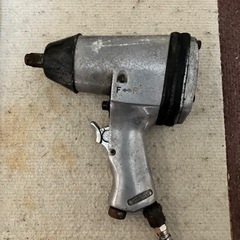 コンプレッサー用インパクト