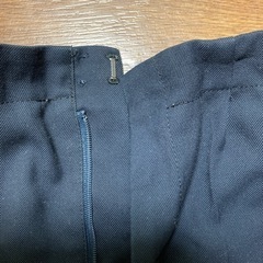 武蔵みどり幼稚園の制服上下の画像