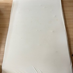 【カバー付】トゥルースリーパー　セミダブルの画像