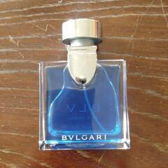 BVLGARI　香水の画像