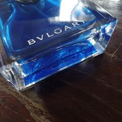BVLGARI　香水の画像