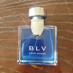 BVLGARI　香水の画像