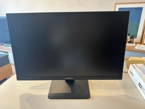 PRINCETON ディスプレイ　PTFBLD-24W
