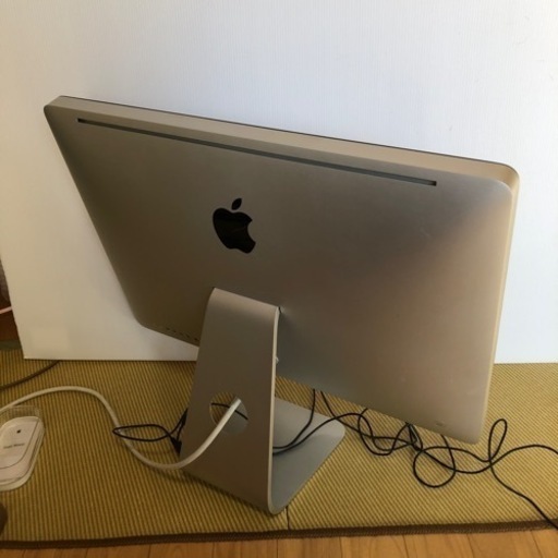 Apple iMac 21.5インチ 2010年型