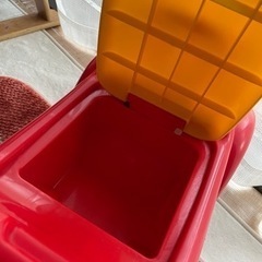 アンパンマンカーの画像