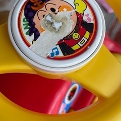 アンパンマンカーの画像