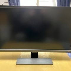 【ゲーミングモニター】 BenQ EL2870U 27.9inch/4K/HDR10/60Hz/1ms/FreeSync