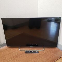 SONY BRAVIA W800B KDL-42W800B 42型