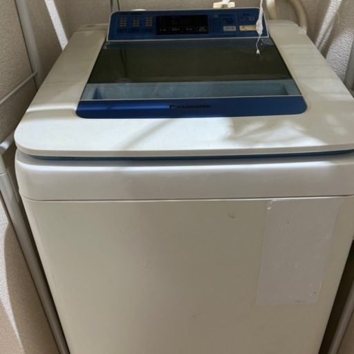 パナソニック 　Panasonic 洗濯機　　NAーFA70H1
