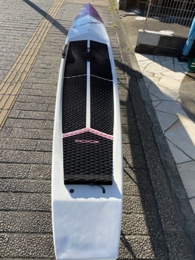 マリンスポーツ One SUP 14x23.5 KK LTD 274.6L