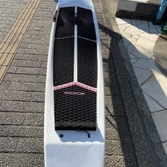One SUP 14x23.5 KK LTD 274.6L