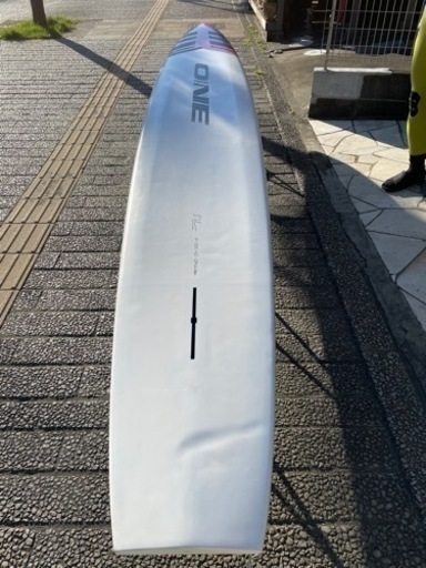 マリンスポーツ One SUP 14x23.5 KK LTD 274.6L