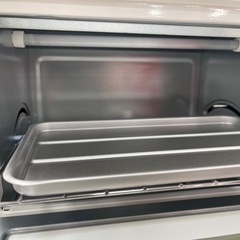 食パン　オーブン　未使用新品なりますの画像