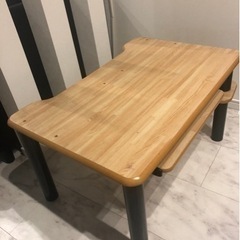 パソコンデスク