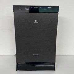 【Panasonic】 パナソニック 加湿空気清浄機 F-VC70XS 2019年製 